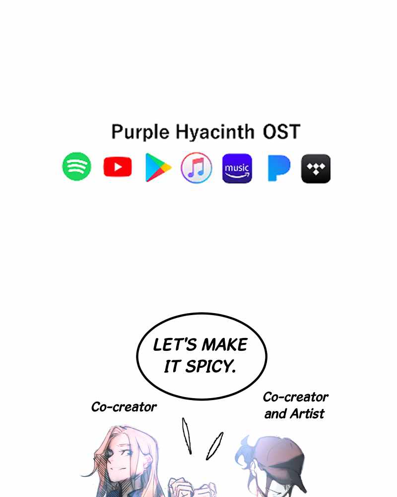 Purple Hyacinth Chapter 24 85